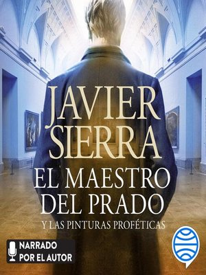 cover image of El maestro del Prado